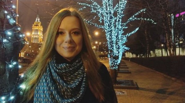 Рождение дочери лишило сна мужа Юлии Савичевой