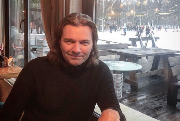 Уроки пикапа от Дмитрия Маликова возмутили его супругу
