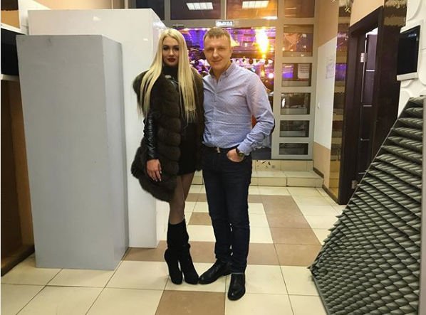 Илья Яббаров смог заслужить прощение Ольги Рапунцель после скандала с отцовством