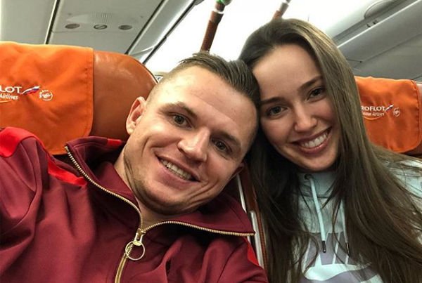 Дмитрий Тарасов уверен, что третий брак станет для него счастливым