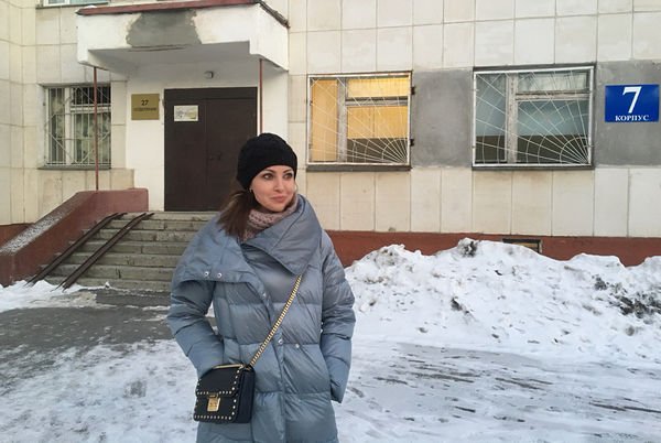 Анастасия Макеева разозлилась на обвинения в том, что ее спонсирует богатый поклонник