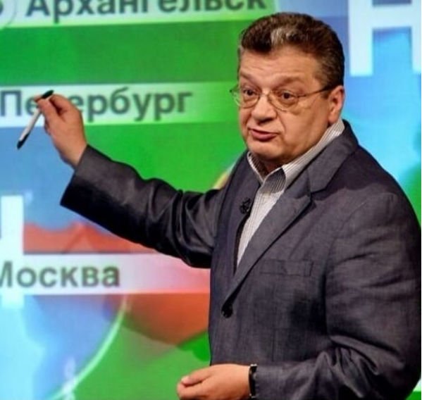 Онкобольной Александр Беляев рассказал о возвращении на телеканал НТВ