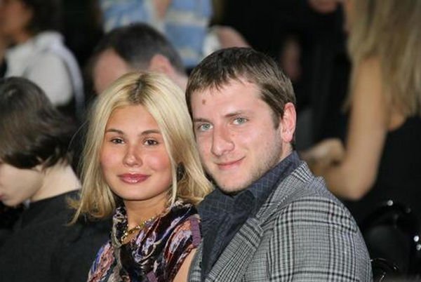 Анастасия Кочеткова прокомментировала развод Резо Гигинеишвили