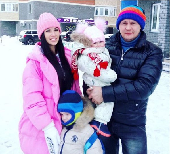 Жена Степана Меньщикова заговорила о примирении с супругом