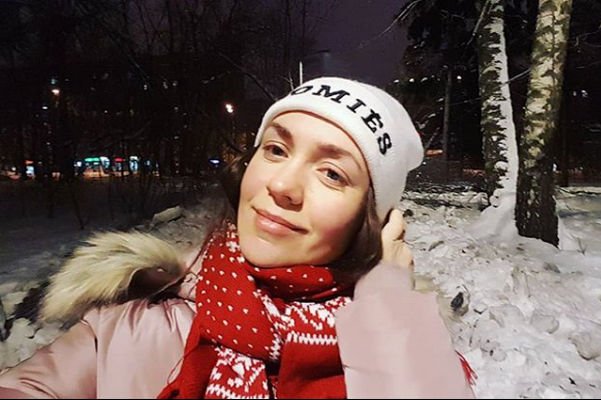 Мария Адоевцева намекнула на вторую беременность