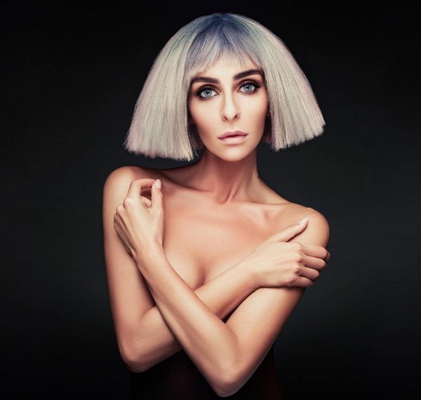 Екатерину Варнаву обвинили в желании быть похожей на Леди Гага