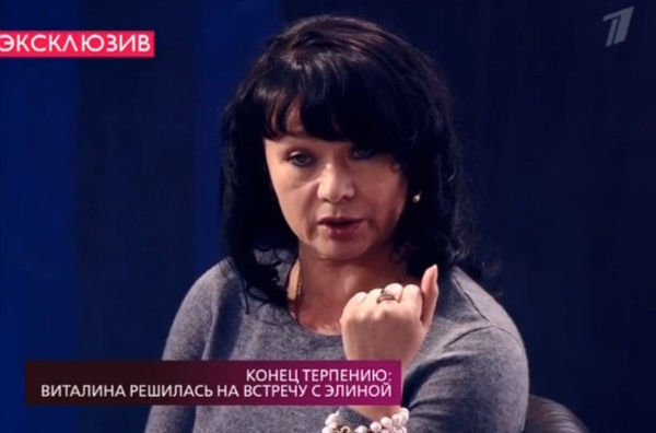 Элина Мазур раскрыла правду о самочувствии Армена Джигарханяна