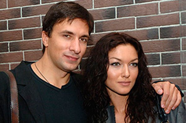 Юлия Такшина спустя шесть лет простила экс-супруга
