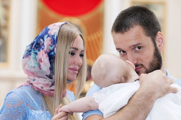 Супруга Алексея Самсонова негодует из-за его неверности
