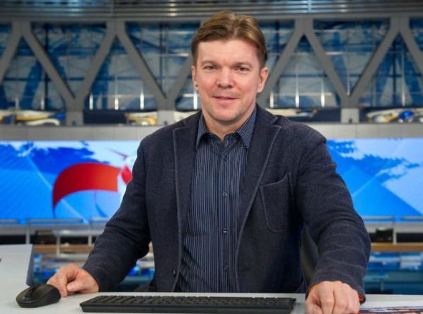 Кирилл Клейменов объявил об уходе из "Время"