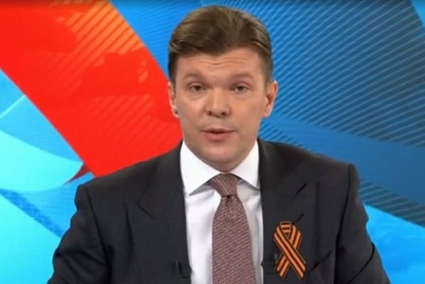 Кирилл Клейменов объявил об уходе из "Время"
