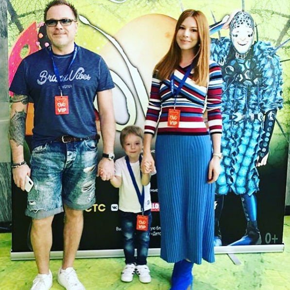 Фанаты снова уверены в беременности Натальи Подольской
