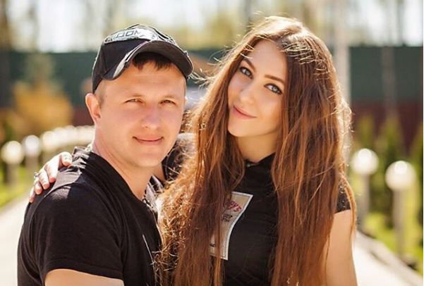 Илья Яббаров сделал предложение беременной подружке