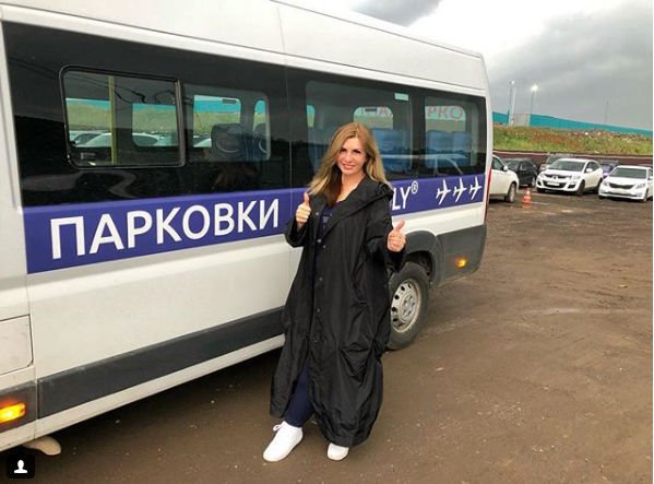 Ирина Агибалова решилась на липосакцию ног