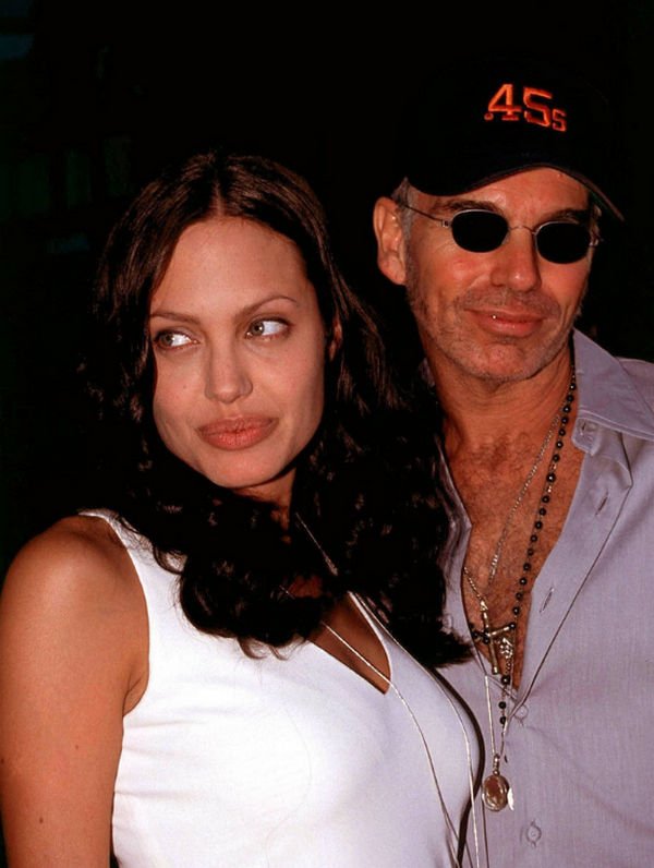 Билли Боб Торнтон откровенно рассказал о причинах развода с Анджелиной Джоли