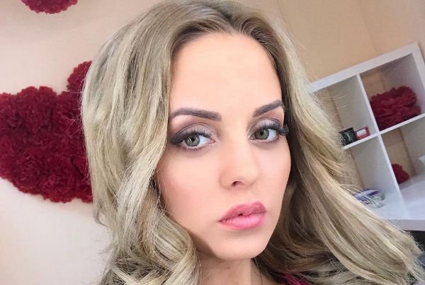 Юлия Ефременкова сообщила об истинных причинах расставания с бывшим женихом