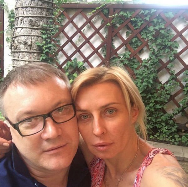 51-летняя Татьяна Овсиенко хочет родить ребенка