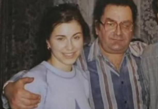 Отец Ани Лорак сделал сенсационное заявление о разводе дочери