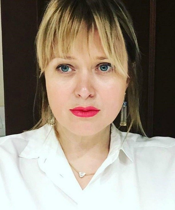 Анна Михалкова резко похудела из-за серьёзного недуга
