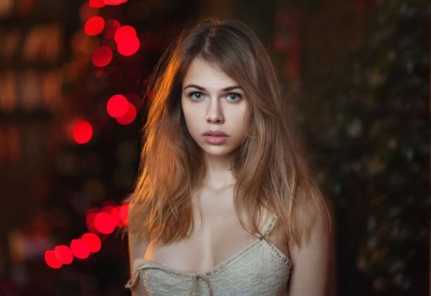 Александра Смелова