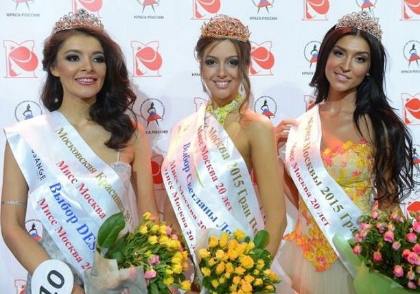 «Мисс Москва - 2015» Оксана Воеводина и король Малайзии сыграли свадьбу: первые фото торжества