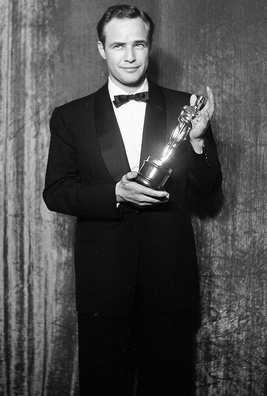 Леонардо ДиКаприо лишили «Оскара»