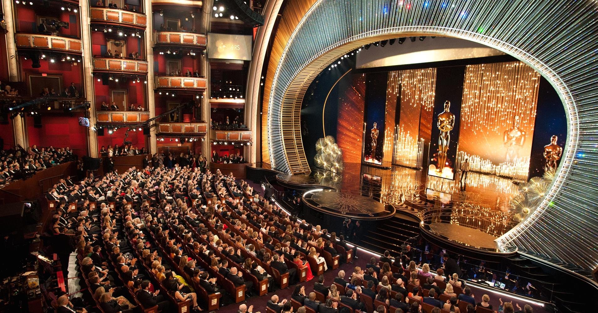 Церемония «Оскар-2019» впервые за долгие годы пройдёт без ведущего