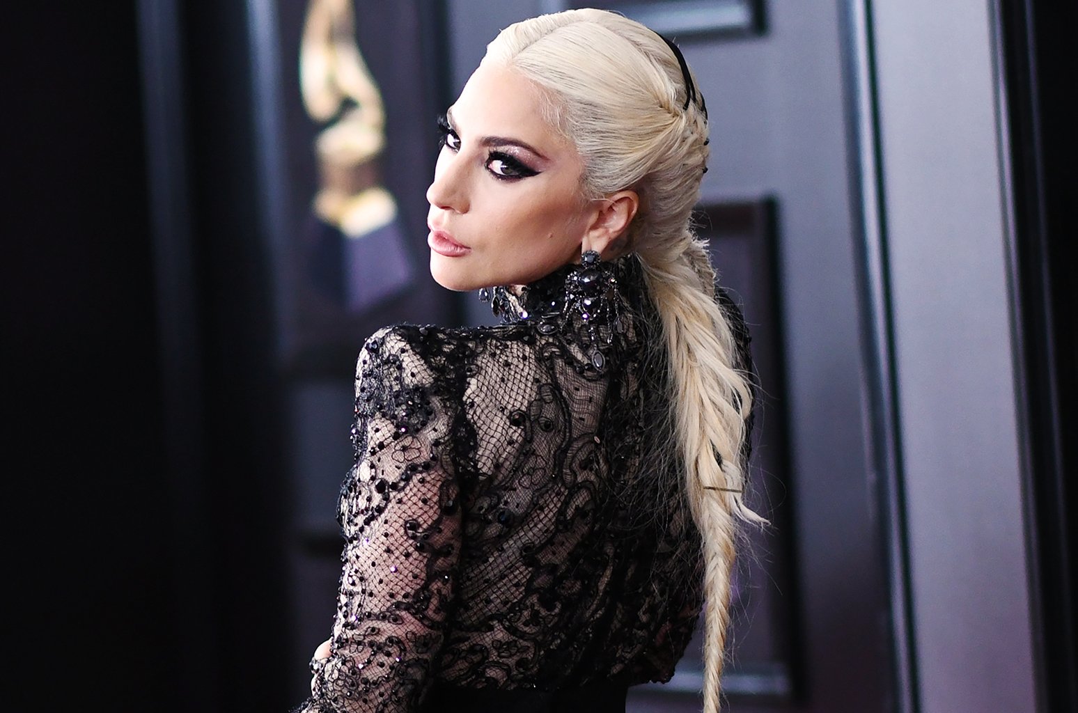 Леди Гага передумала выходить замуж