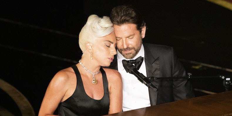 Впервые о романе: Леди Гага откровенно рассказала об отношениях с Брэдли Купером