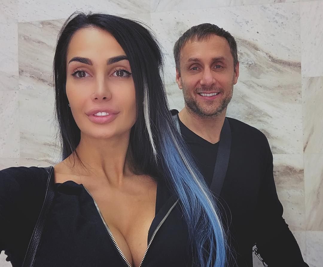 Саша Кабаева экстренно наняла мужу Александру Липовому новых адвокатов