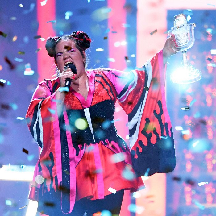«Евровидение-2019»: всё готово к первому полуфиналу