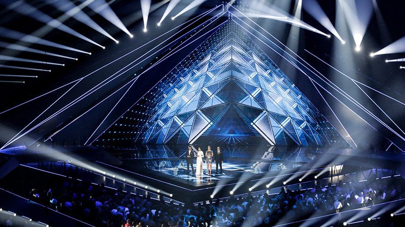 На «Евровидении-2019» названа первая десятка финалистов