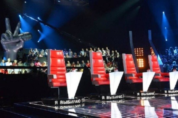 Назван обновленный состав жюри для восьмого сезона шоу «Голос»