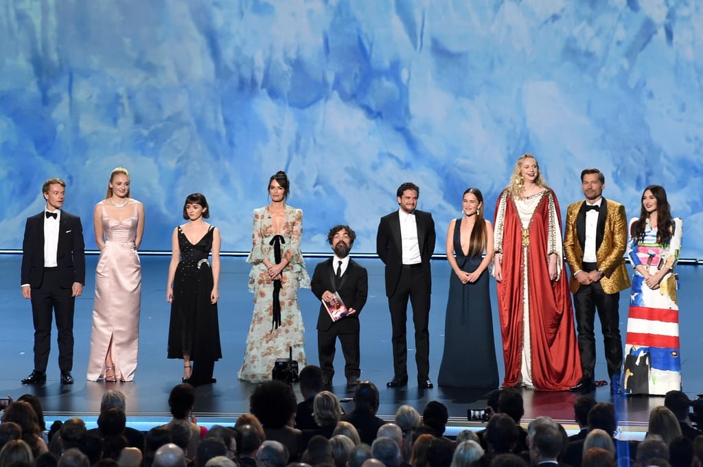 Несмотря на критику: «Игра престолов» стала лучшим сериалом на «Эмми-2019»