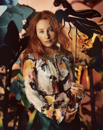 Tori Amos 