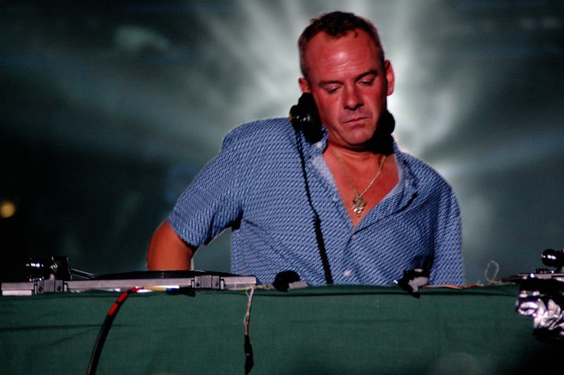 FatBoy Slim 