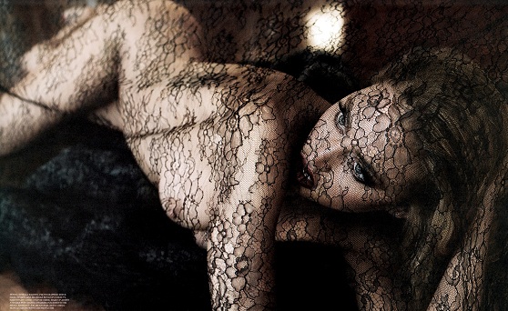 Эстелла Ворен Эстелла Ворен