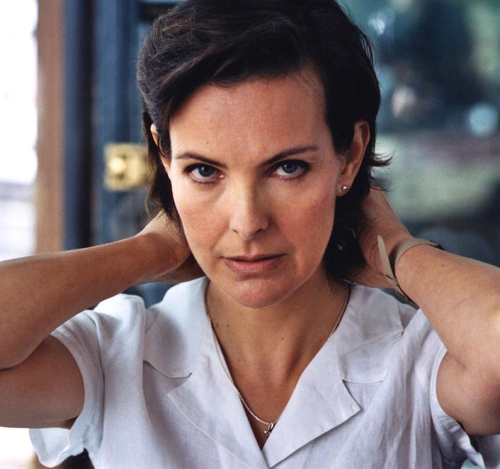 Carole Bouquet  /Кароль Букэ