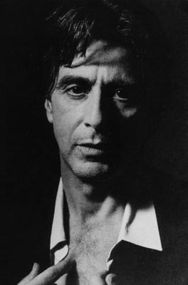 Аль Пачино /Al Pacino/