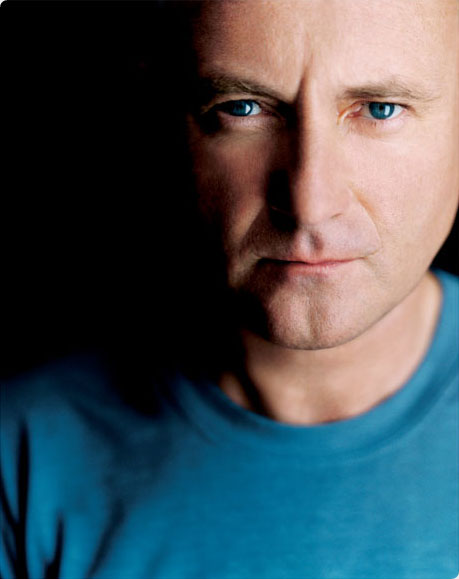 Phil Collins 