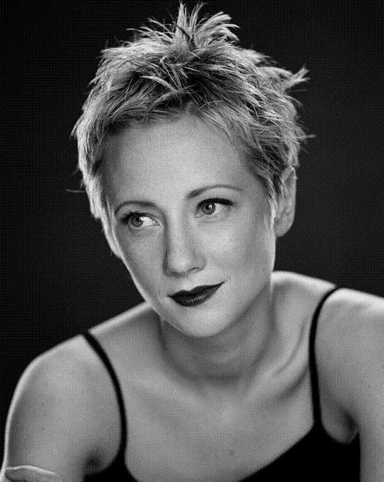 Anne Heche  /Анна Хэчэ