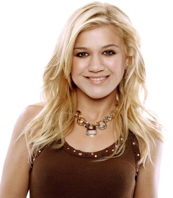 Kelly Clarkson 