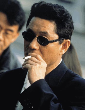 Такеши Китано /Takeshi Kitano/