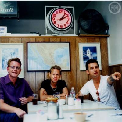 Depeche Mode 