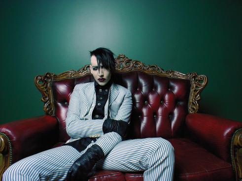 Marilyn Manson 