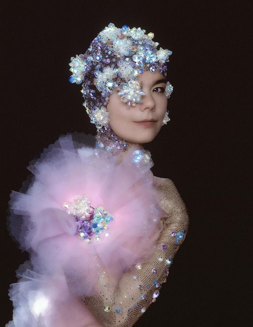 Bjork 