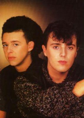 Tears for Fears 