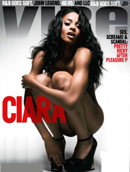 Ciara 