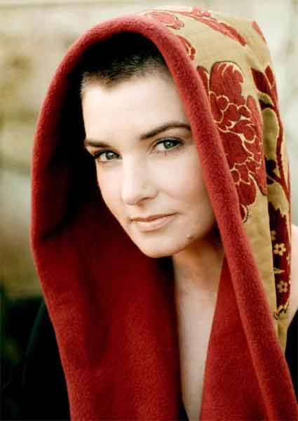 Sinead O'Connor 