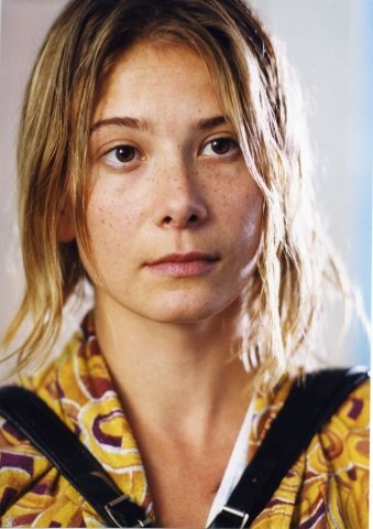 Юлия высоцкая фото в молодости
